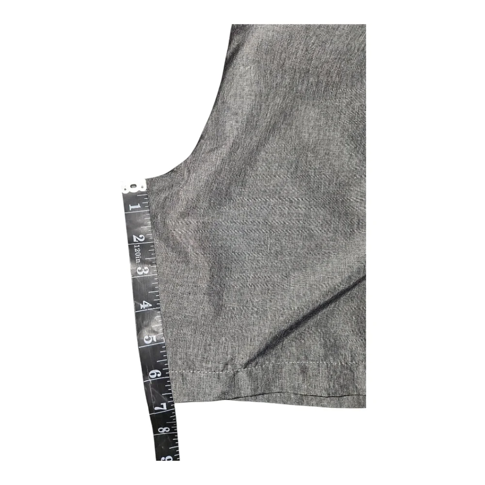 Burnside Shorts GREY XXL - Picture 6 of 6